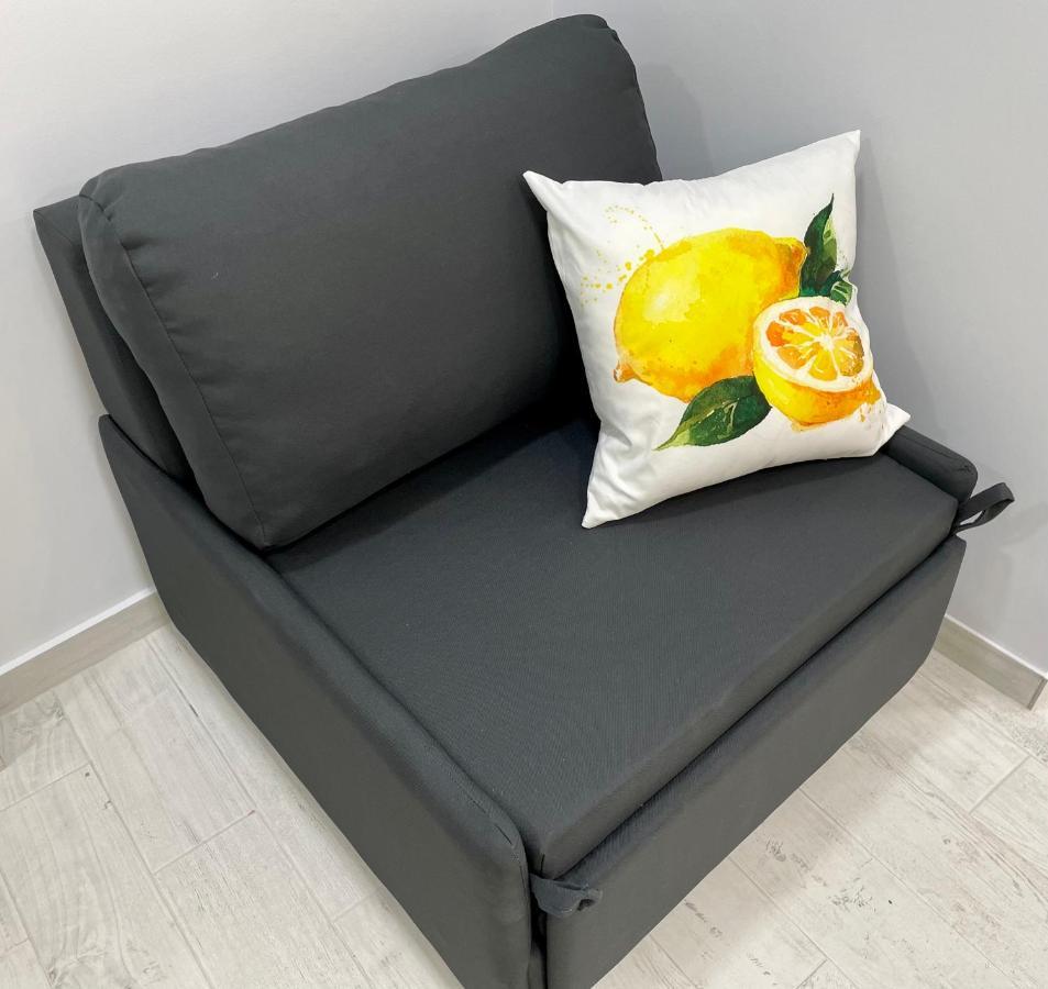 Lemoni Garden Apartment Vipgreece เอเธนส์ ภายนอก รูปภาพ